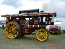 Steam Engines