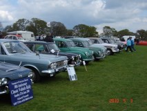 Classic Cars
