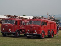 Emergency Vehicles
