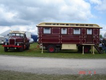 Vintage Caravans