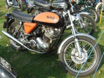 Motorcycles